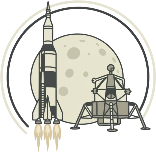 Thrust Vector Prints